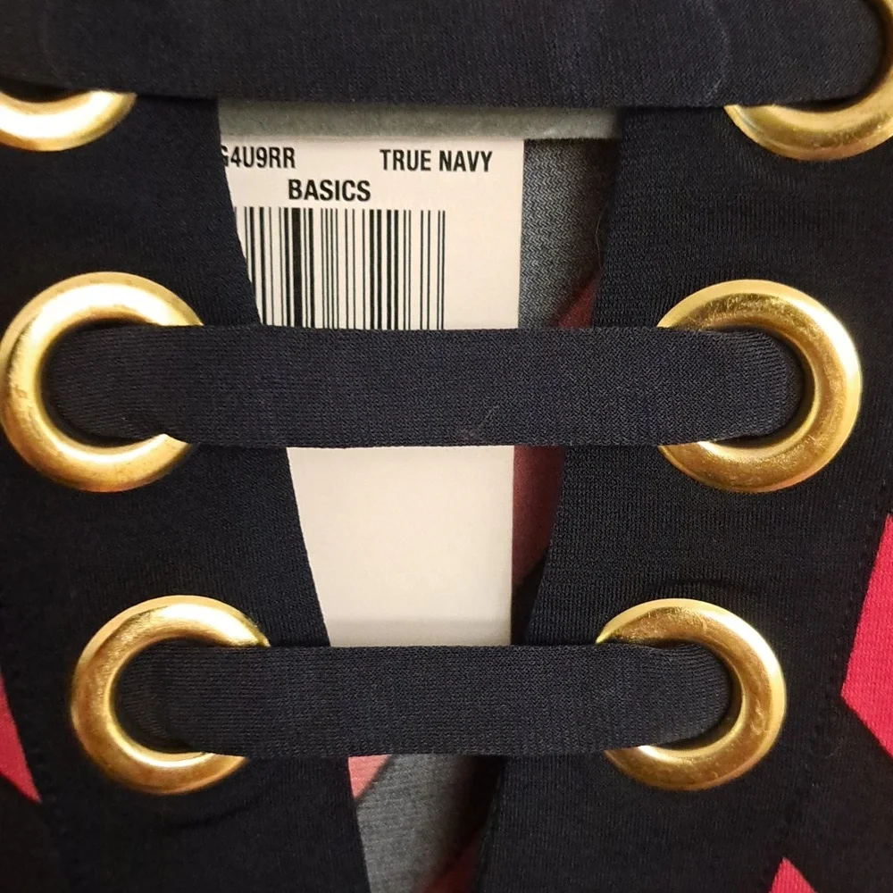 Michael Kors Sleeveless Top